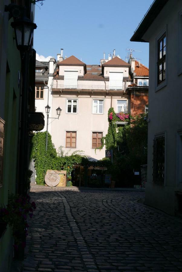 Sunflower Apartment Krakow Exterior photo
