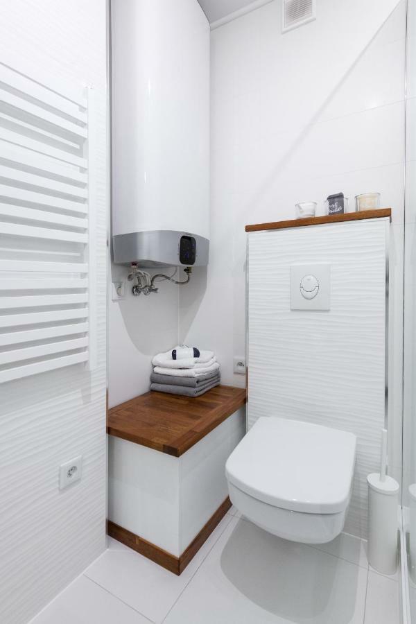 Sunflower Apartment Krakow Exterior photo