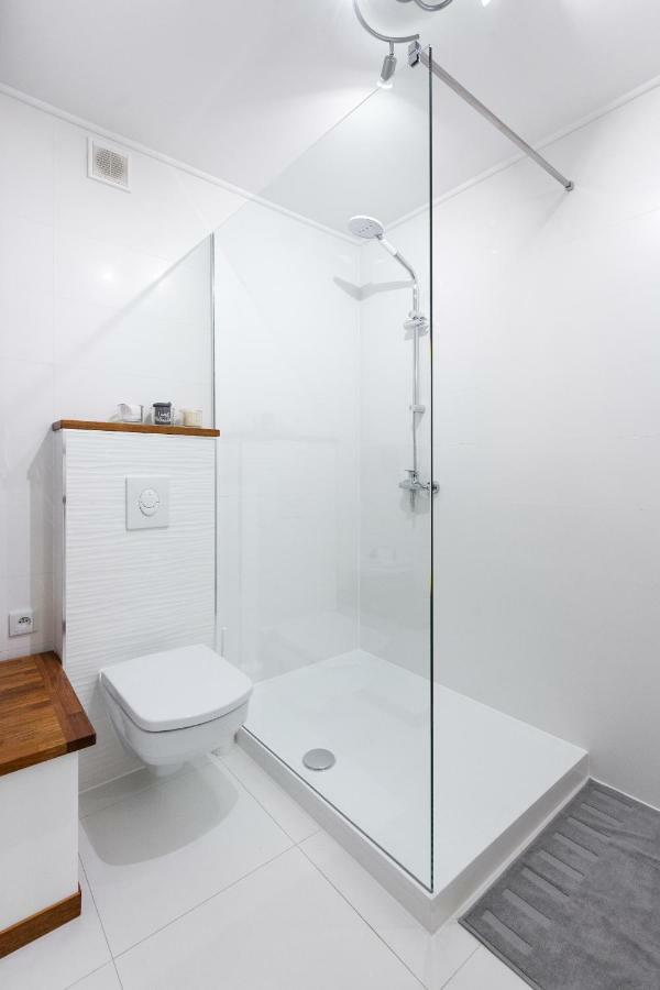Sunflower Apartment Krakow Exterior photo